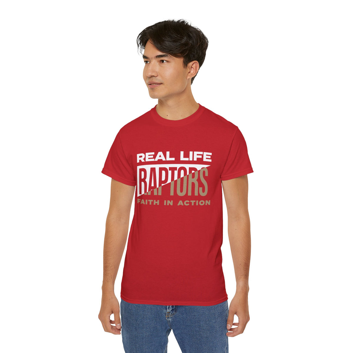 Unisex Ultra Cotton Tee