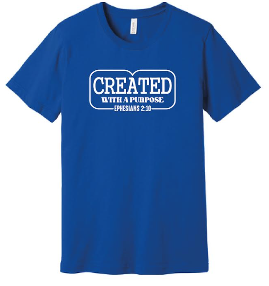24-25 5th Grade Milestone T-shirts