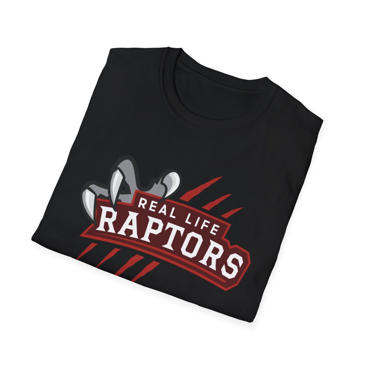 RCLA Raptors T-Shirt