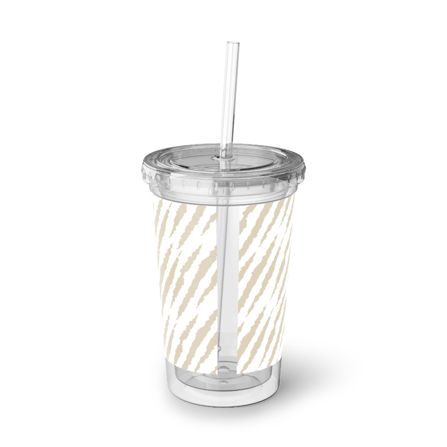 Raptors Acrylic Cup