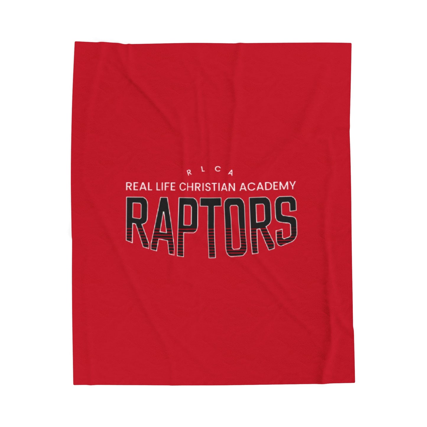 Velveteen Plush Blanket