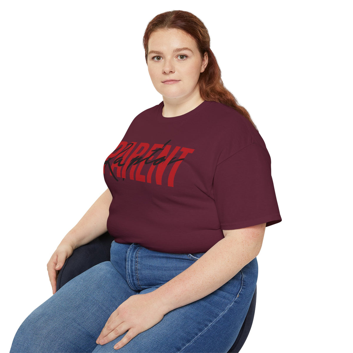 Raptor Parents T-shirt