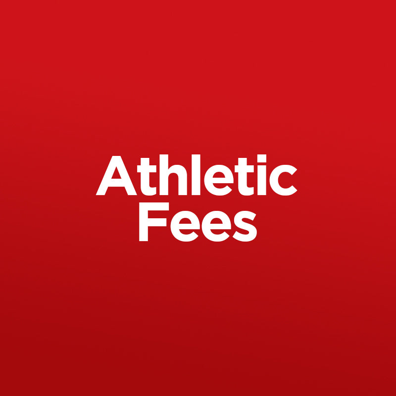 25-26 JV Football Fees