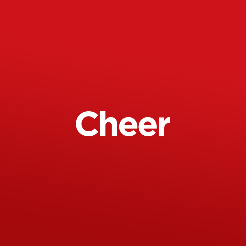 24.25 FCC Cheer Camp - Full Cost