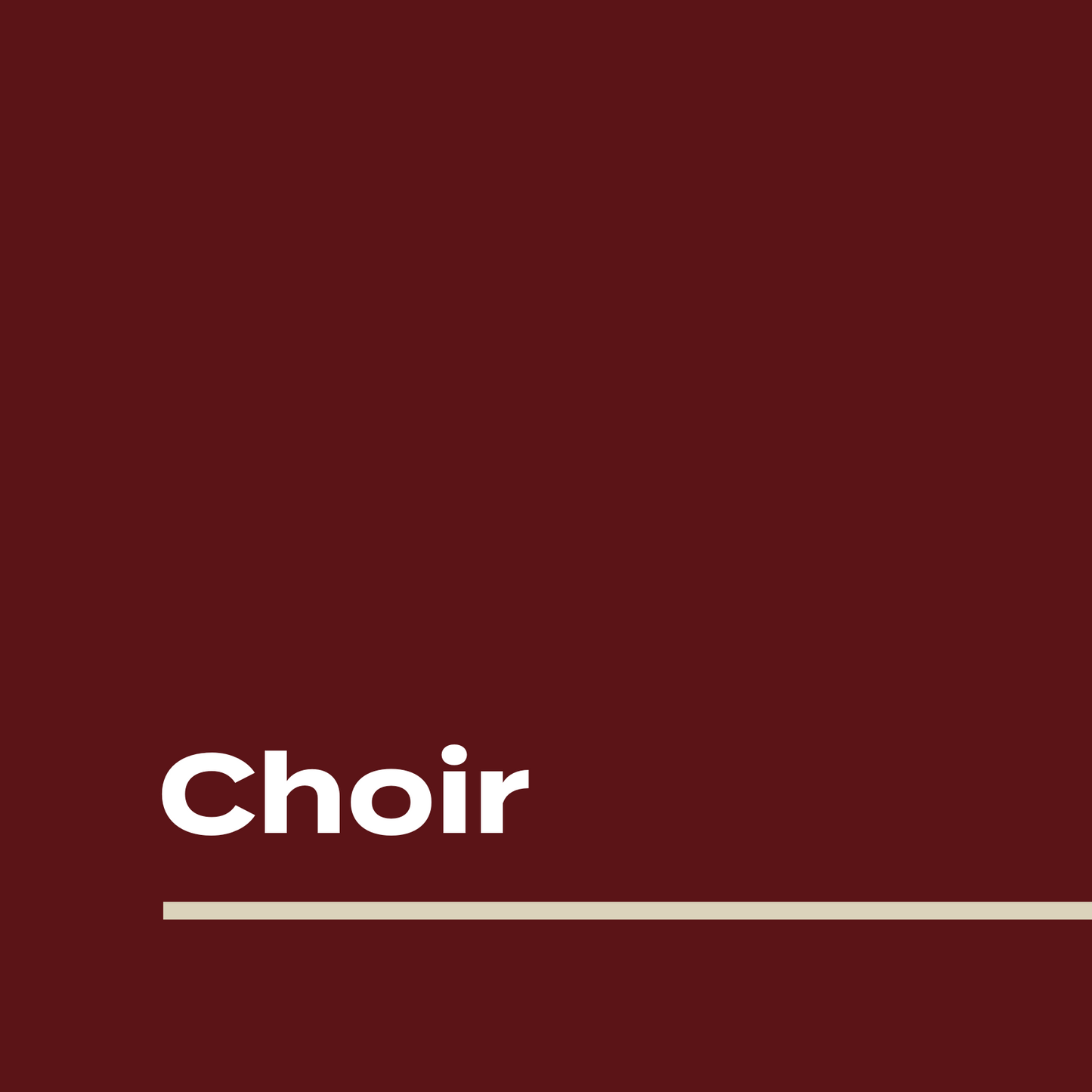 25.26 Choir Festival Trip Fee