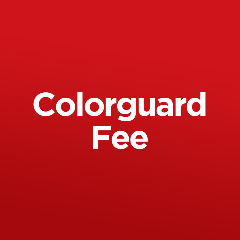 25.26 Student Guard Fee