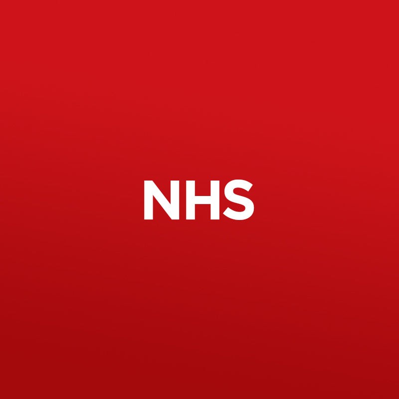 NHS Dues