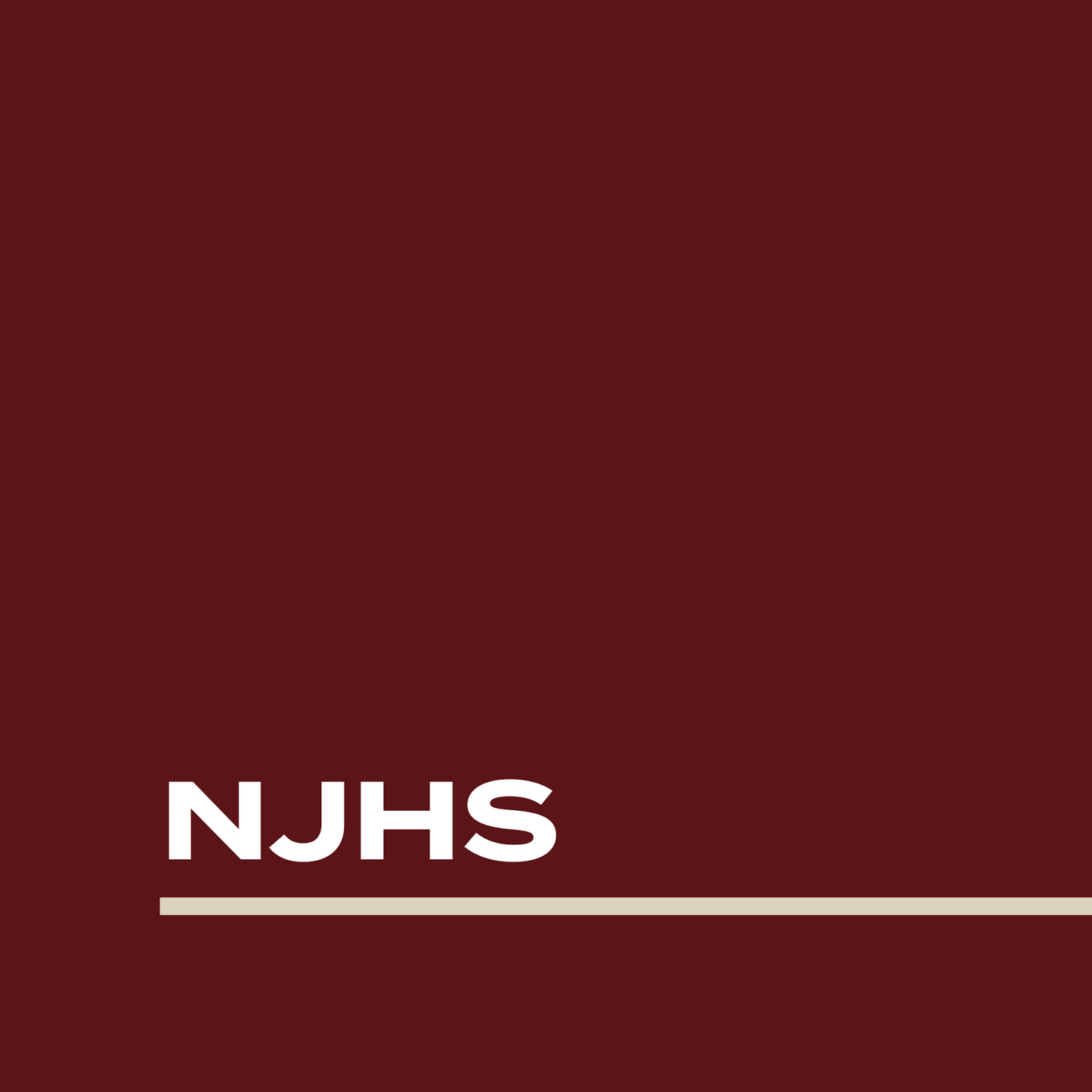 NJHS Dues