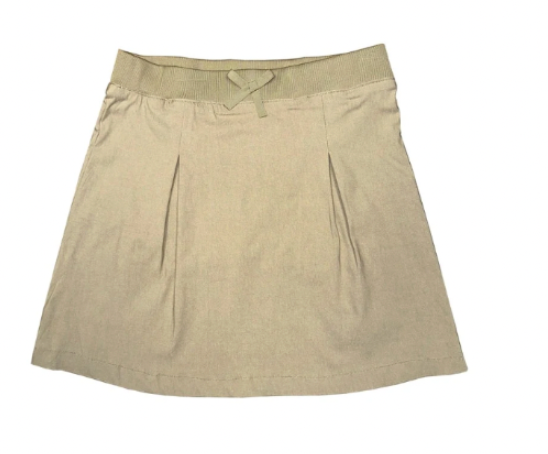 Lower School Uniform Skorts