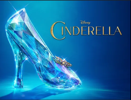 24-25 Cinderella CAST- Pay in Full