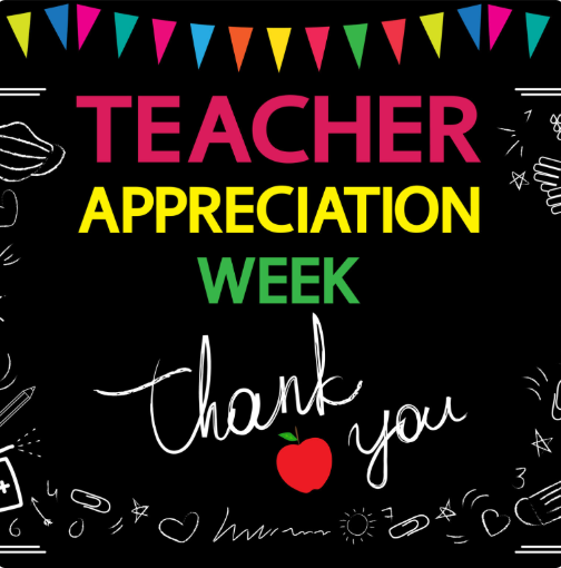 24.25 RPVA Teacher Appreciation Donation $100