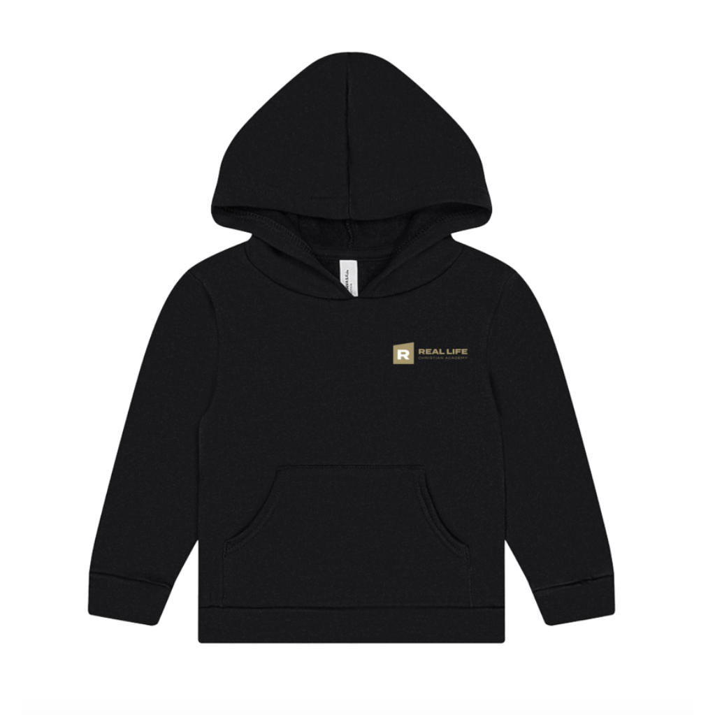 2025 Pullover Hoodie