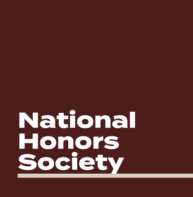 National Honors Society