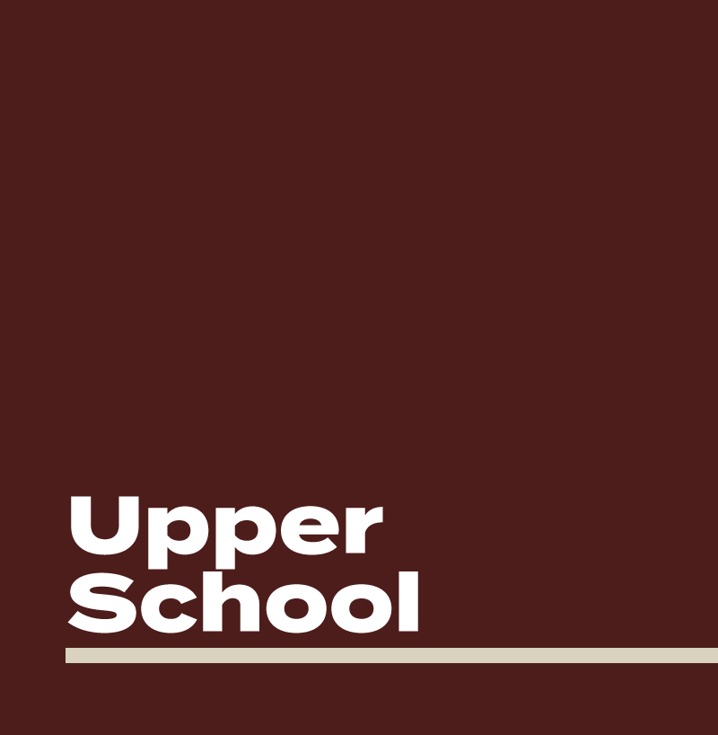 Upper School