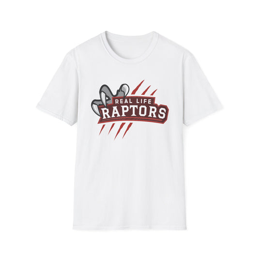 RCLA Raptors T-Shirt