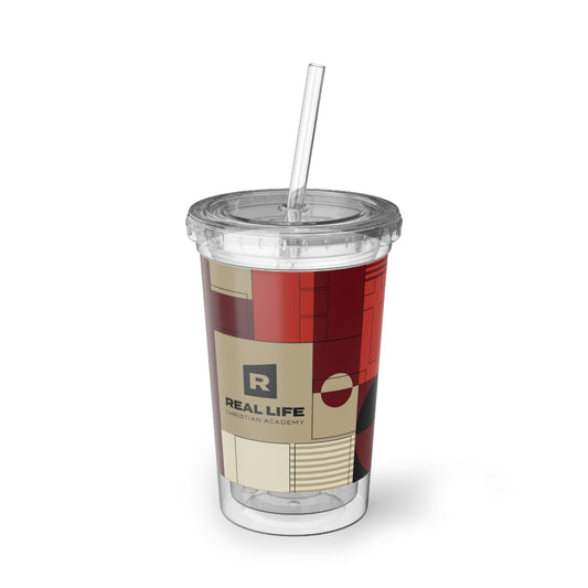 RLCC Acrylic Cup