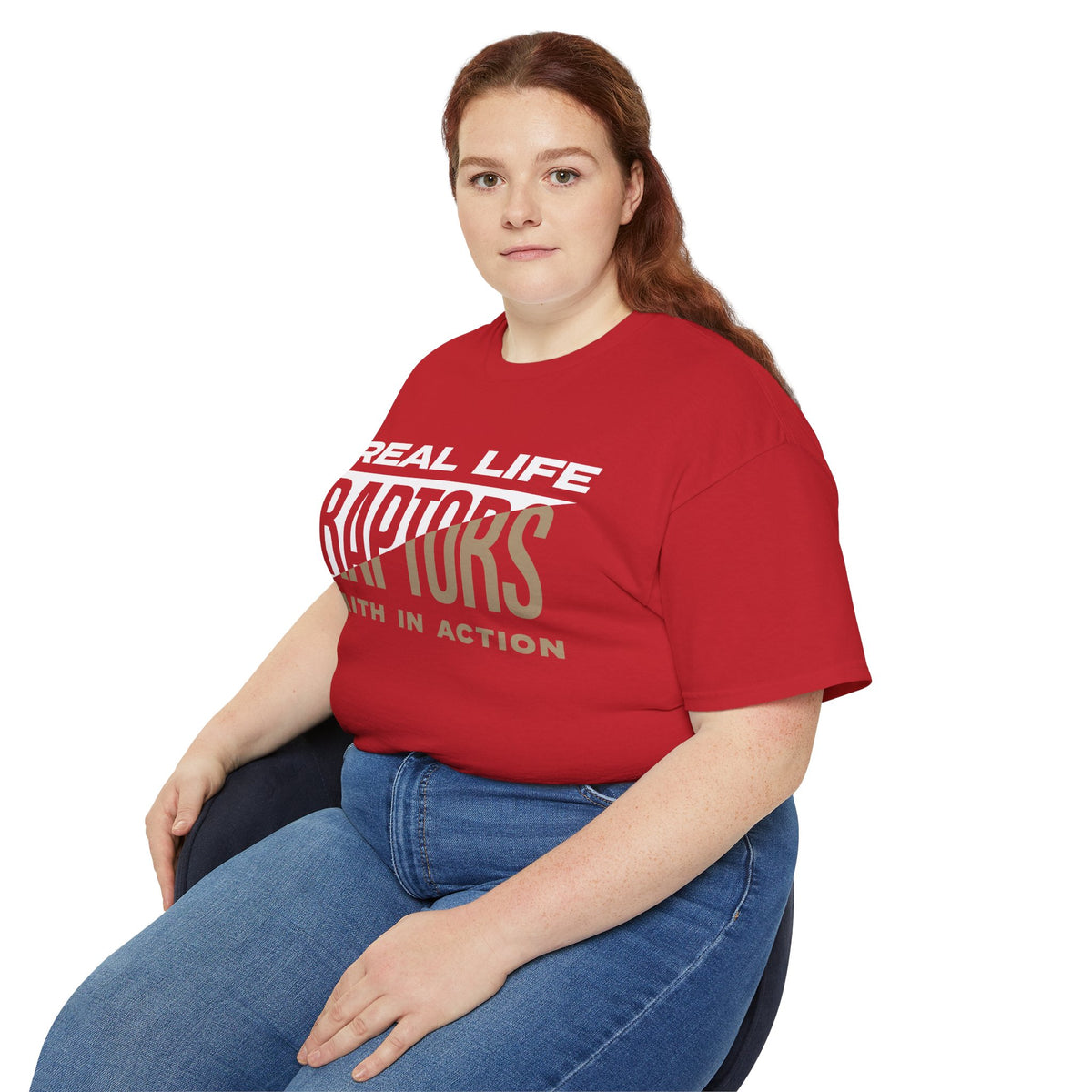 Unisex Ultra Cotton Tee