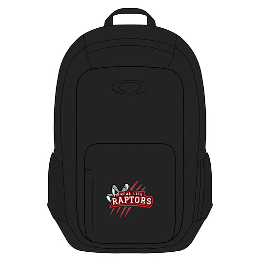 RLCA Enduro Backpack, 22L