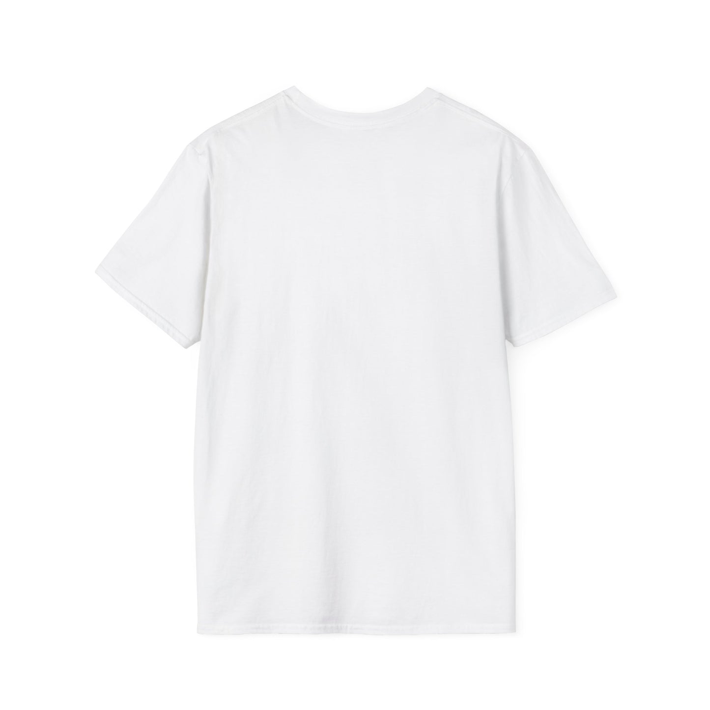 Give Thanks Script T-shirt
