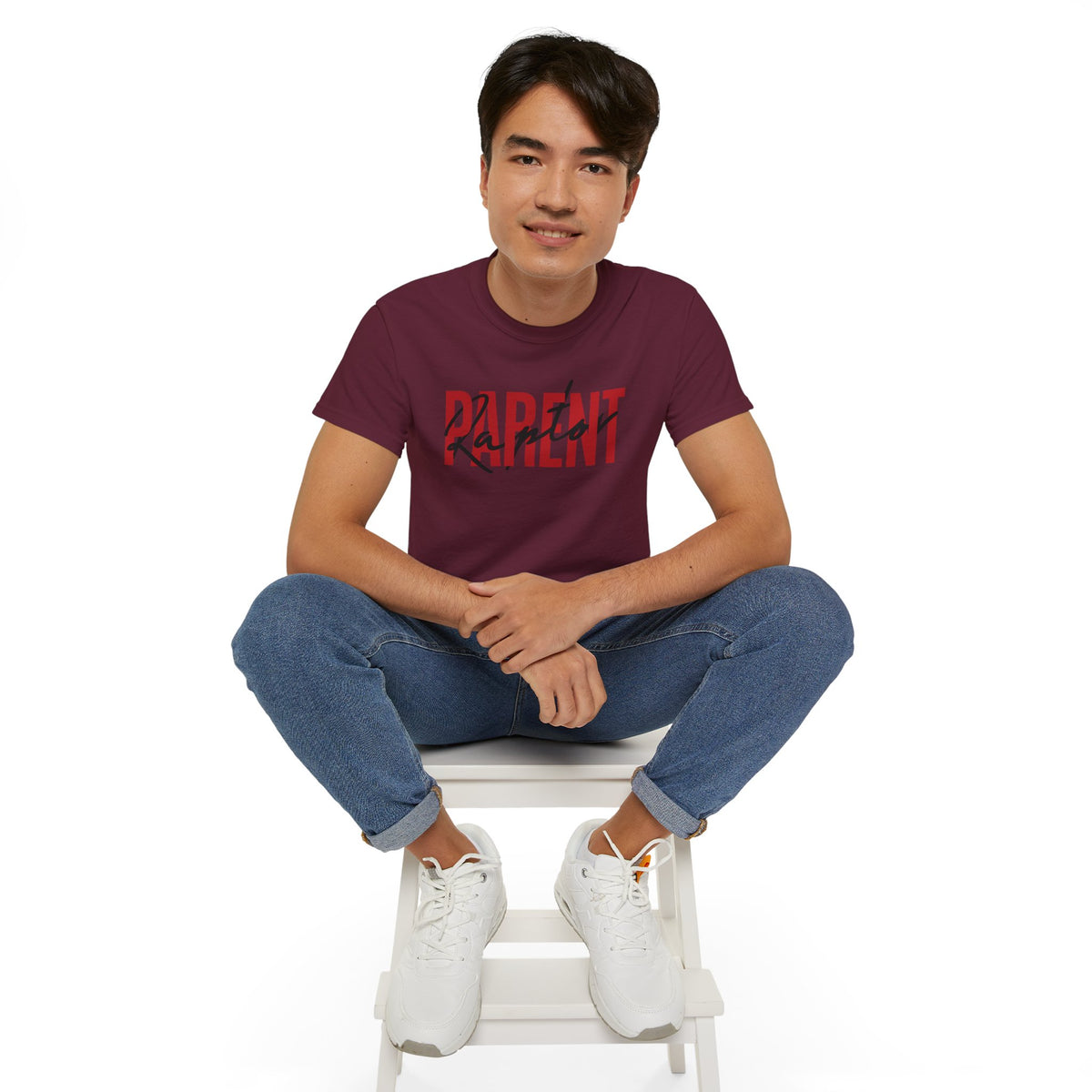 Raptor Parents T-shirt