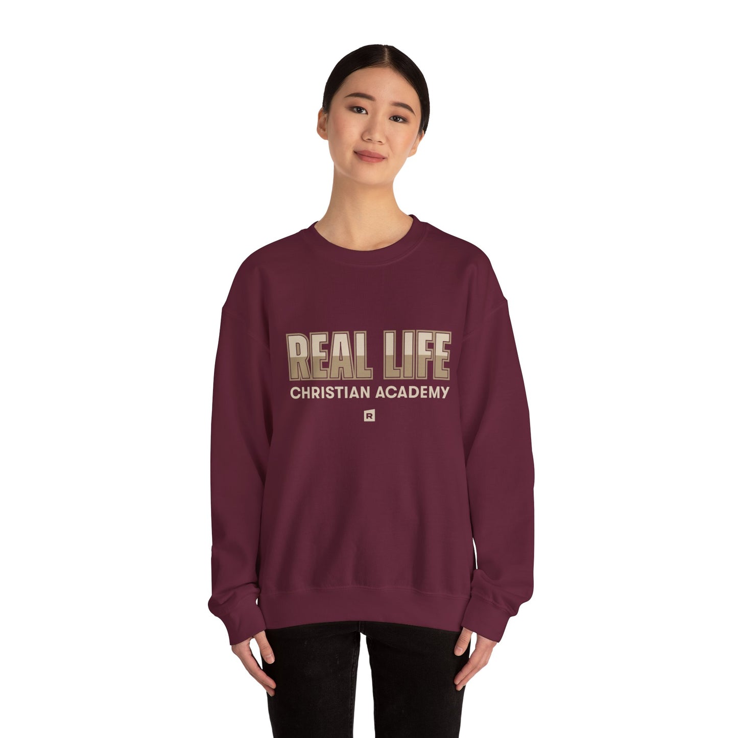 Unisex Crewneck Sweatshirt