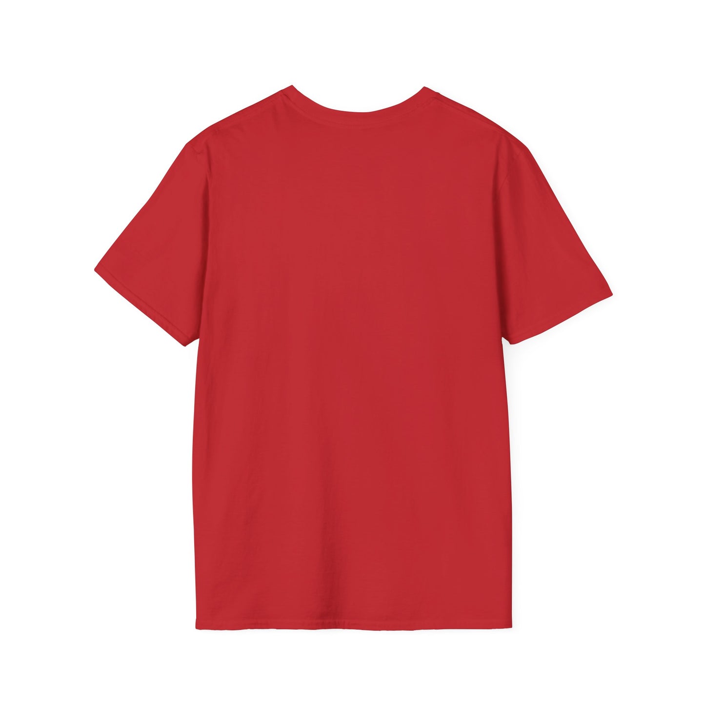 Give Thanks Script T-shirt