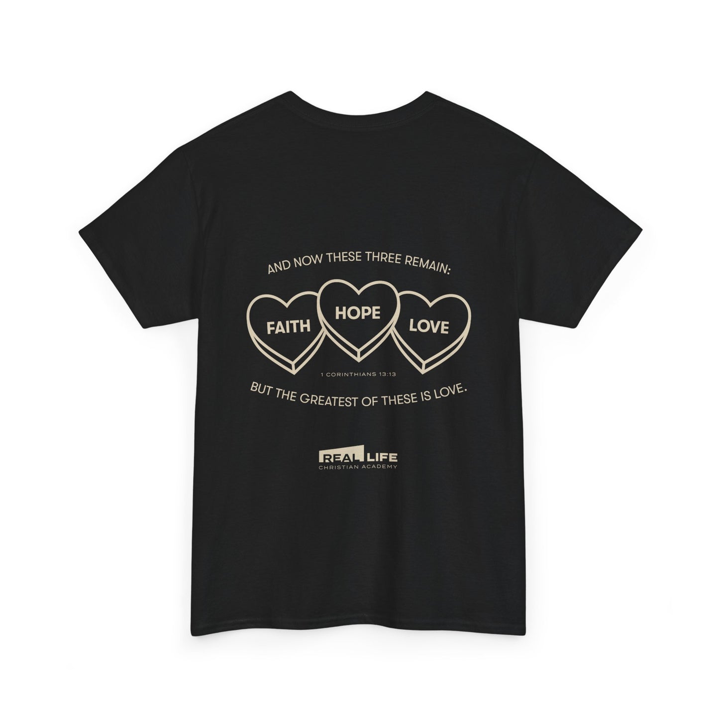 Unisex Valentine's Day Tee