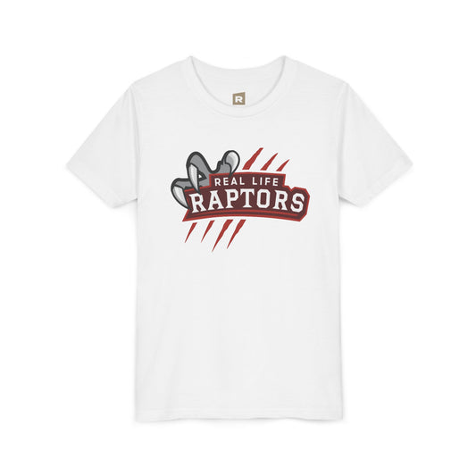 Youth Raptors T-shirt