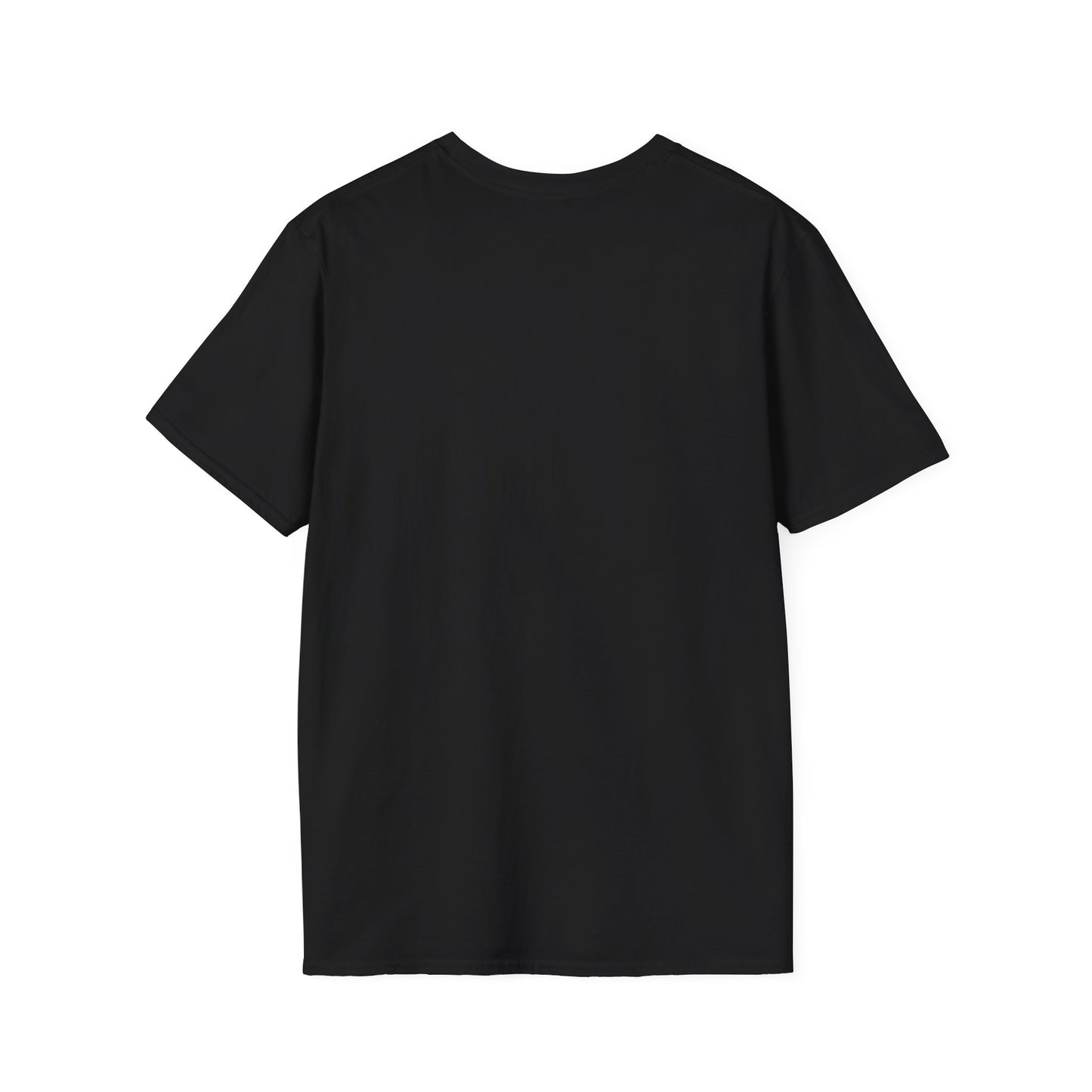 Give Thanks Script T-shirt