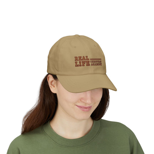 RLCA Classic Cap