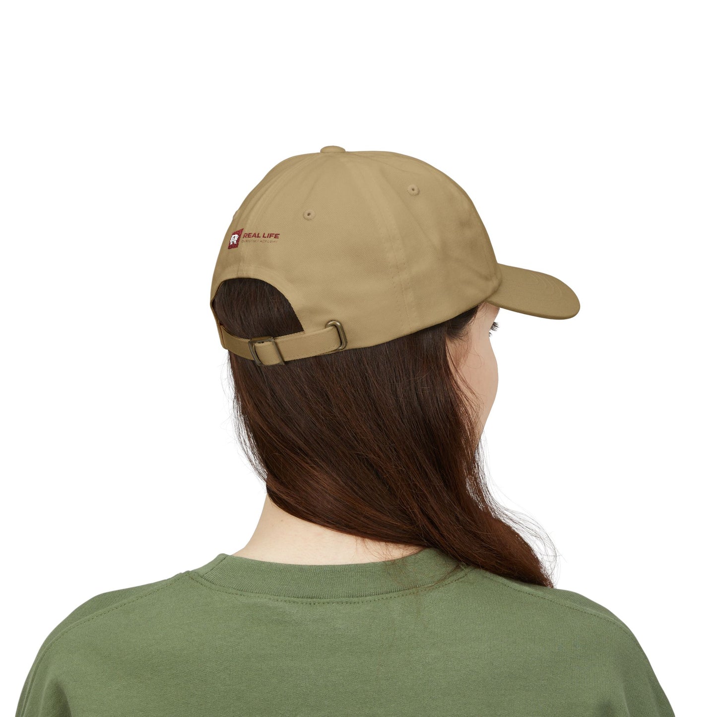 RLCA Classic Cap