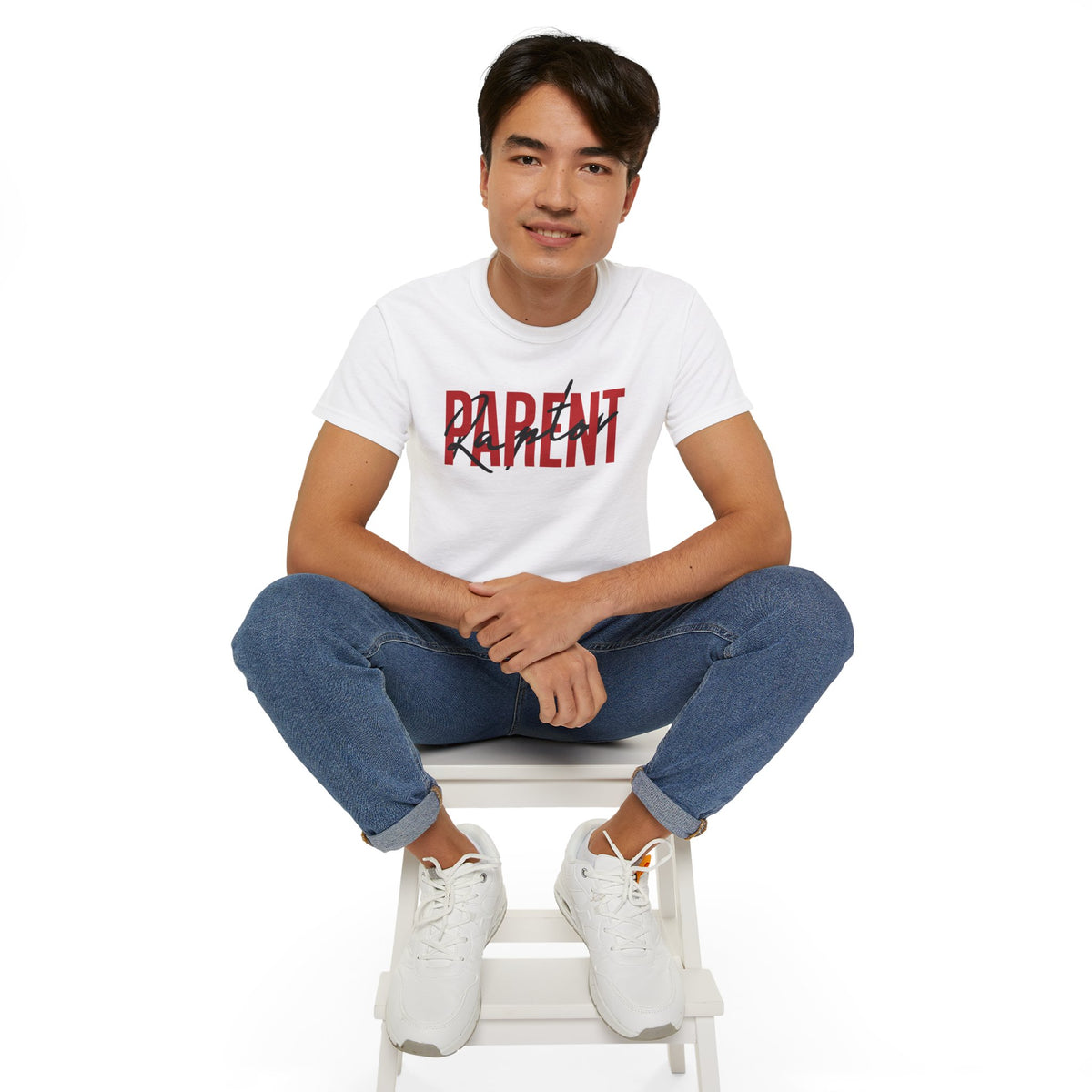 Raptor Parents T-shirt