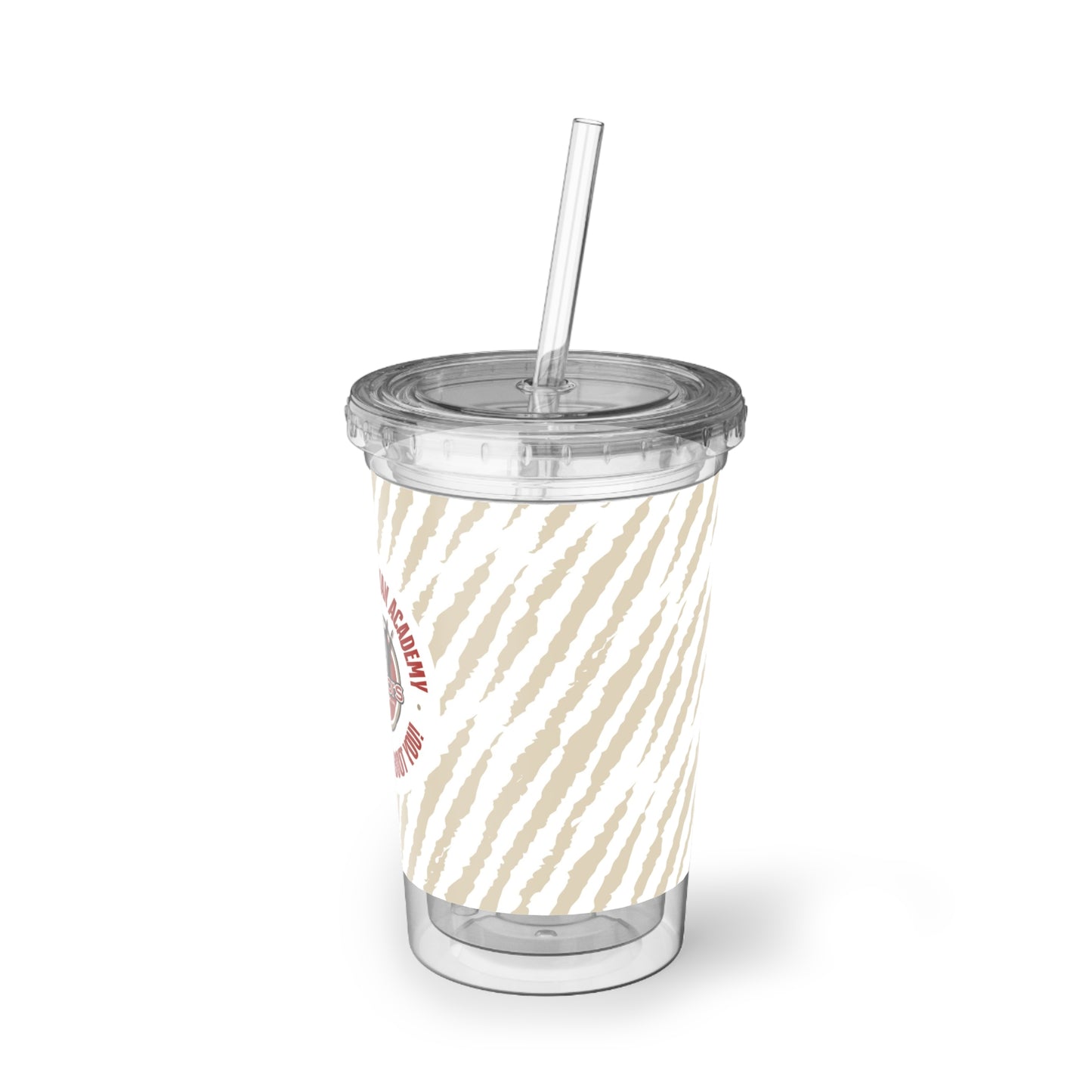 Raptors Acrylic Cup