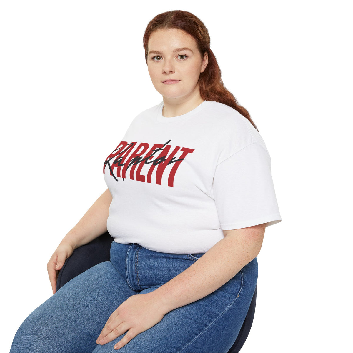 Raptor Parents T-shirt