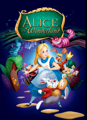 25-26 Alice in Wonderland Activity Fee- Payment in FULL