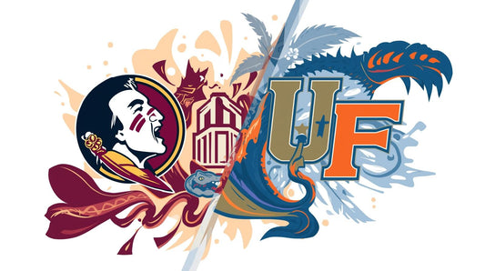 Multi College Visit for Juniors & Seniors:  April 29–30