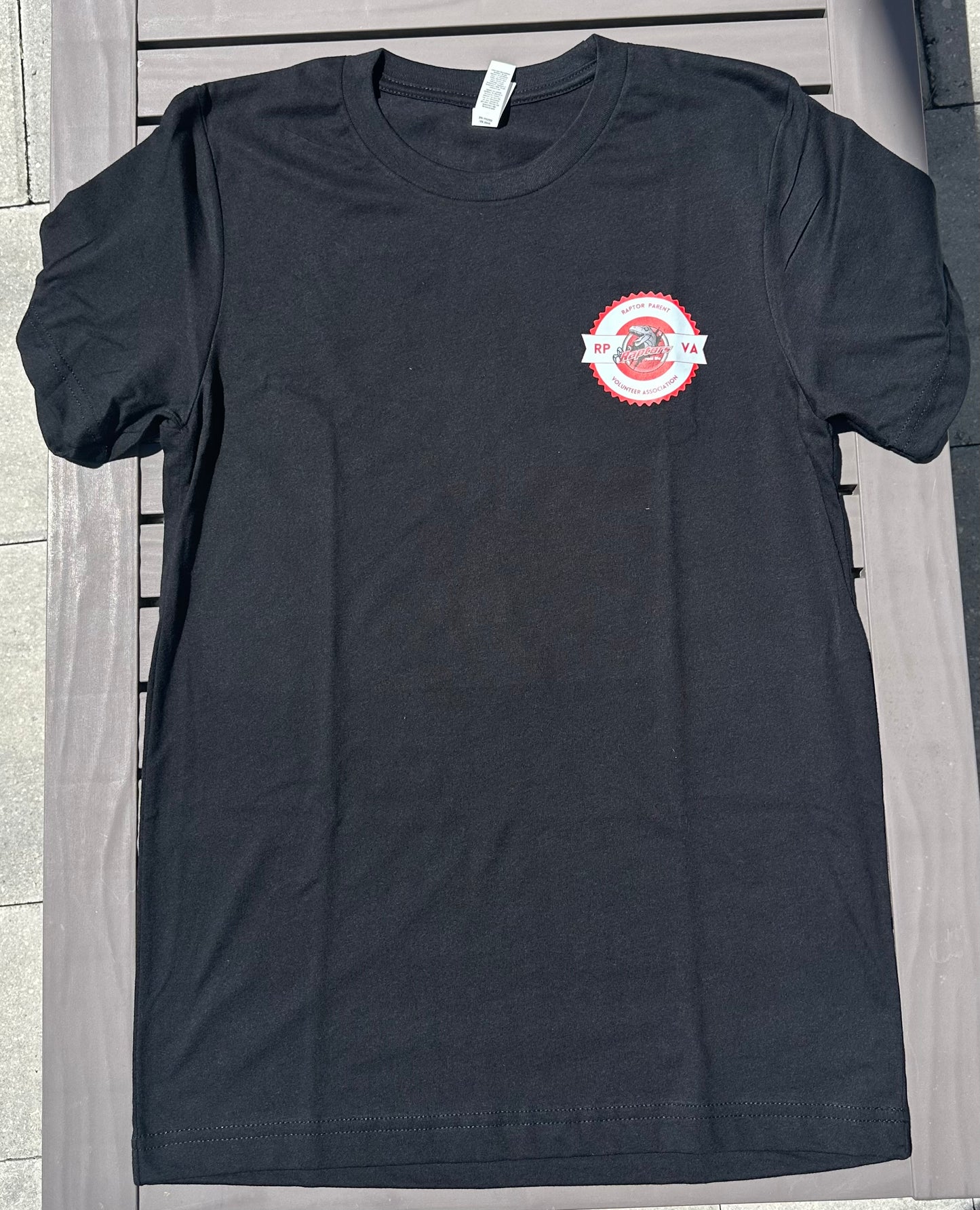 RPVA T-Shirts