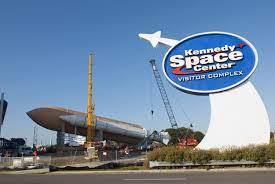 (12762-1) 24.25 5th Grade Field Trip: Kennedy Space Center **PARENT TICKET**