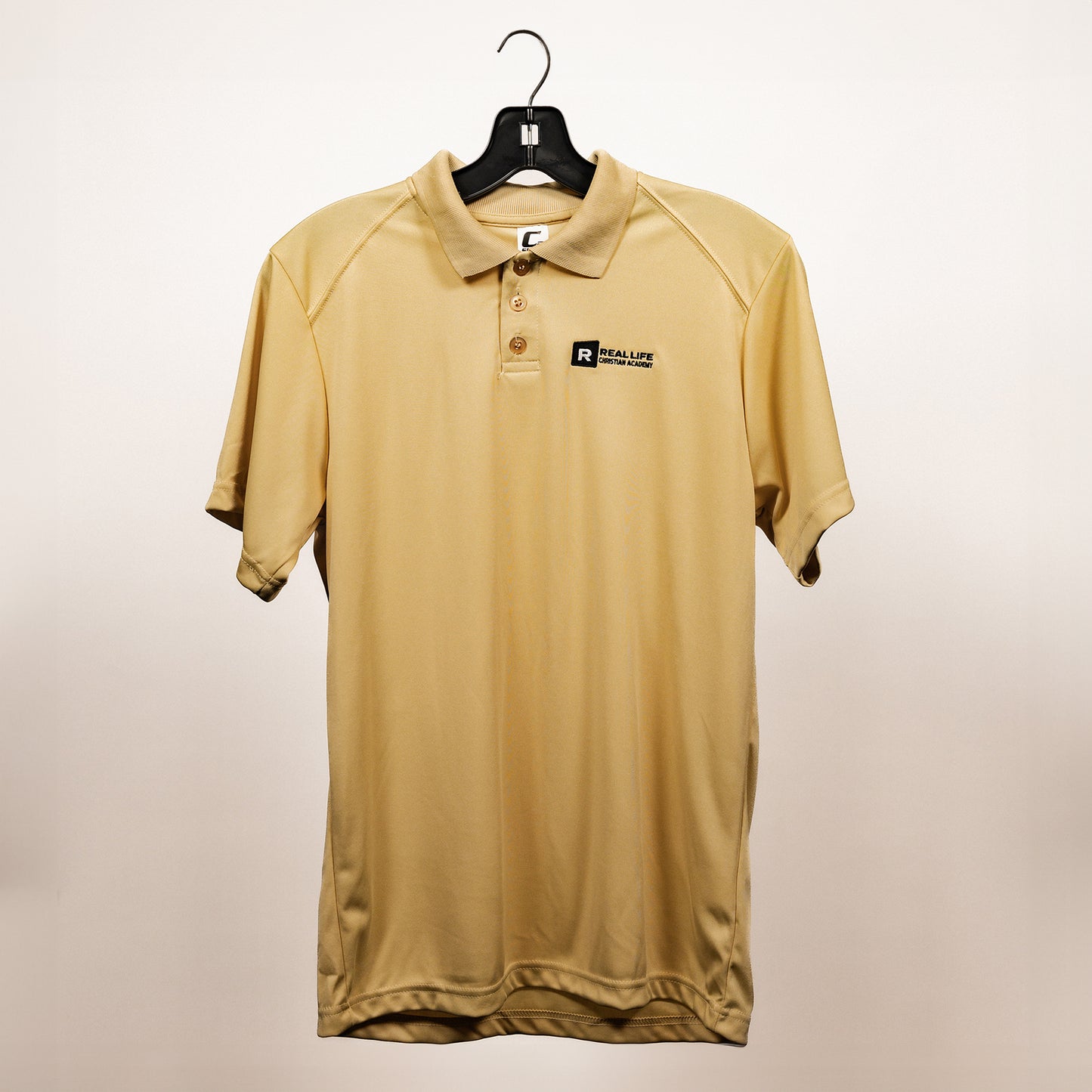 (12820) Lower School Youth Polo