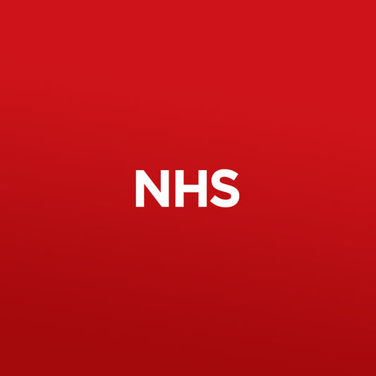 NHS Dues (12793)