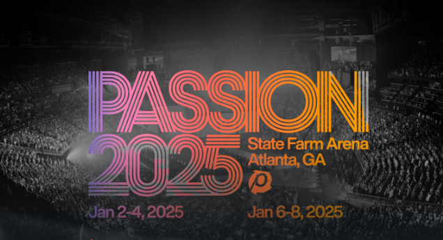 12th Grade Passion Conf./Field Trip Balance Payment (12762-2)