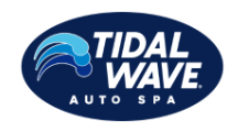 24-25 Senior Fund Raiser - Tidal Wave Auto Spa  (12794)