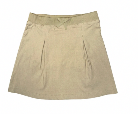 Lower School Uniform Skorts