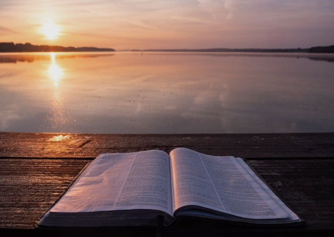 10th Grade Spiritual Bible Retreat