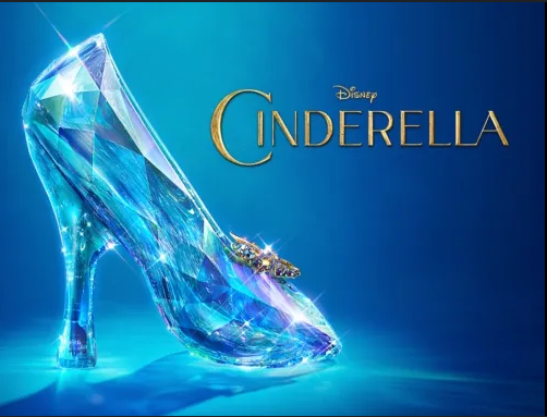 (12761) 24-25 Cinderella CAST- Pay in Full