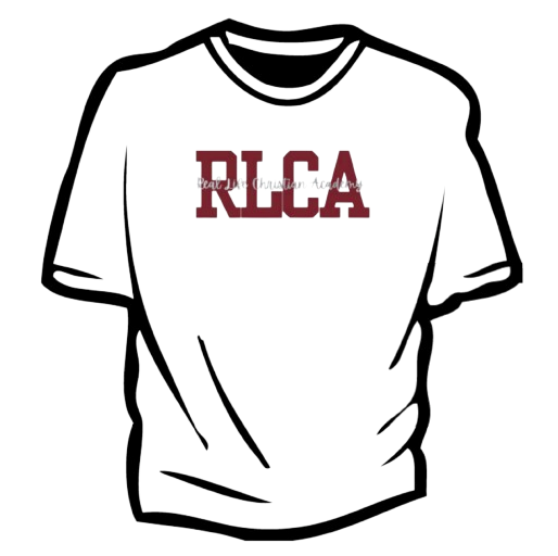 Spirit Shirt (White)