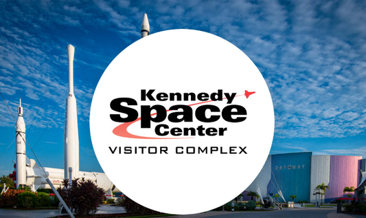 5th Grade Field Trip - Kennedy Space Center
