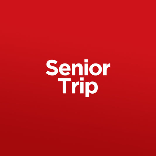 24-25 Senior Trip - The Wilds - PAY IN FULL (12767)