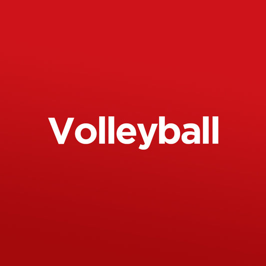 25-26 Middle School Volleyball Fees