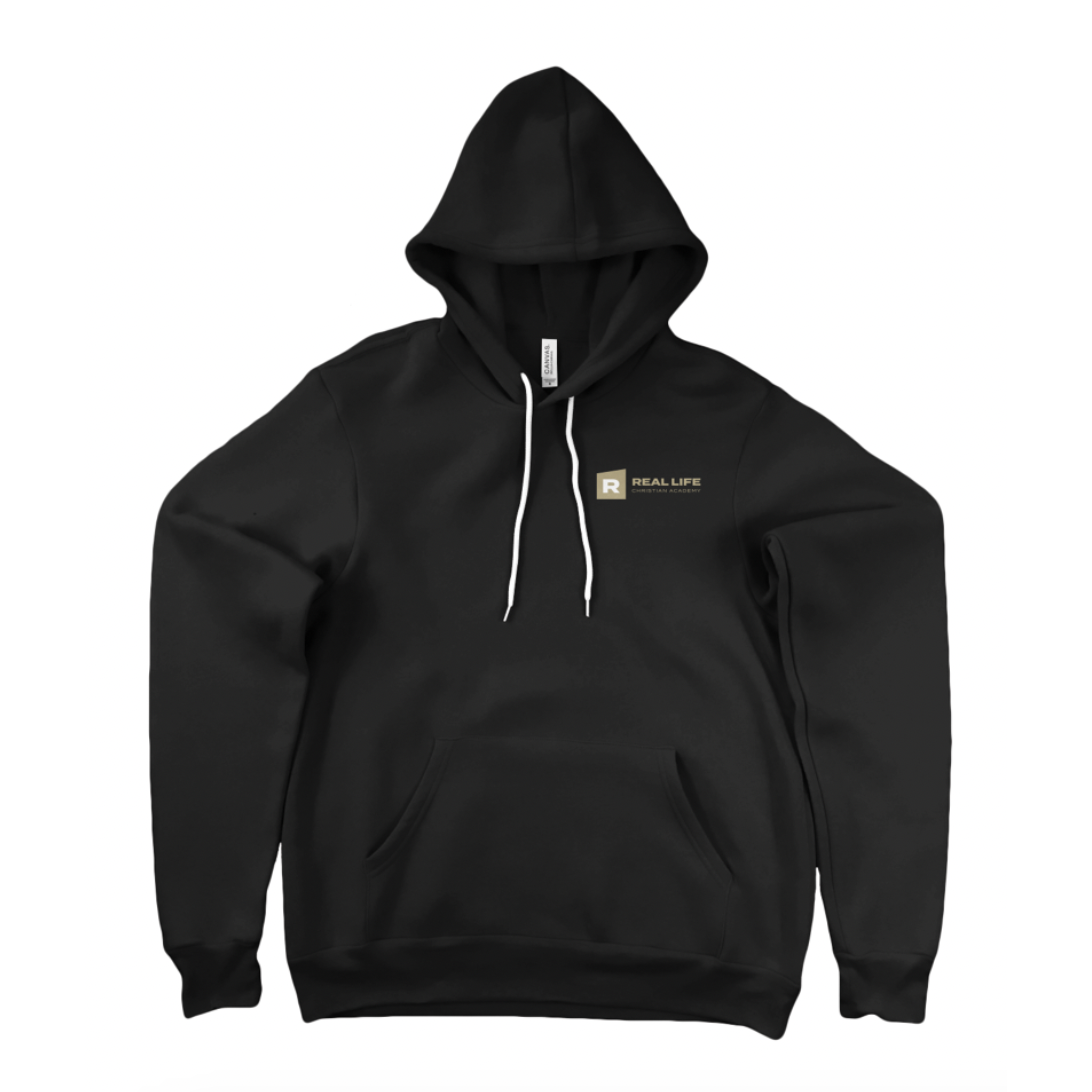 2025 Pullover Hoodie